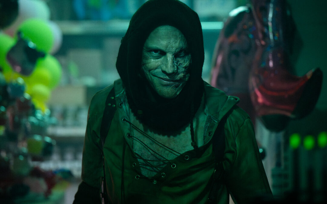 ‘Peter Pan’s Neverland Nightmare’ Scores an Extended Theatrical Run