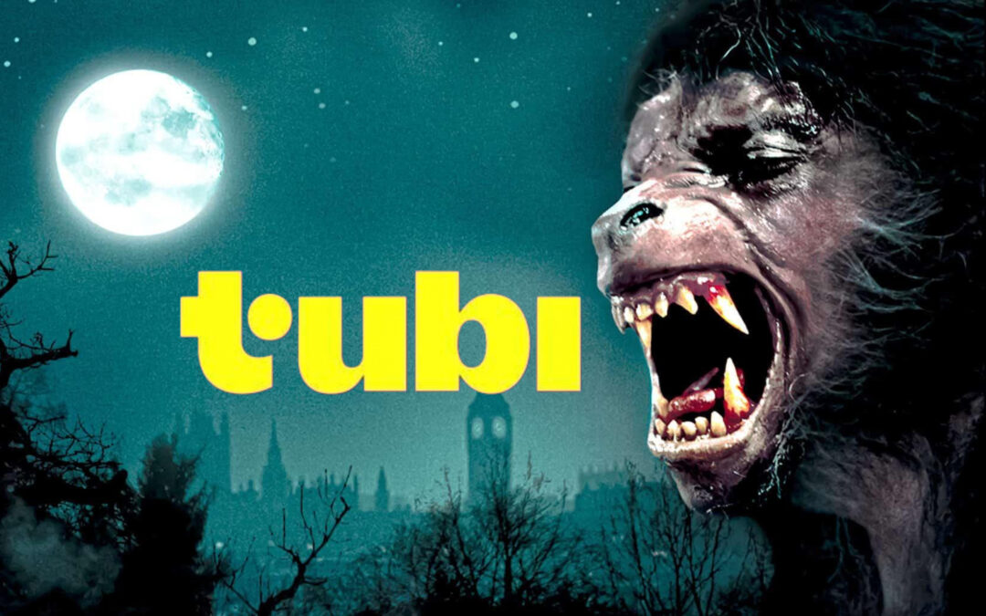 Tubi Unleashes a Pack of Werewolf Movies in Honor Of ‘Wolf Man’