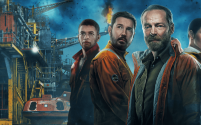 Prime Video’s Series “The Rig” Returns for Season 2