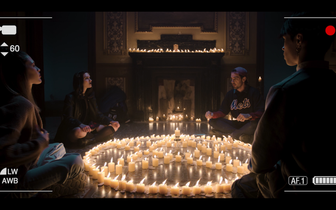 Conjure ‘The 100 Candles Game: The Last Possession’ On Digital