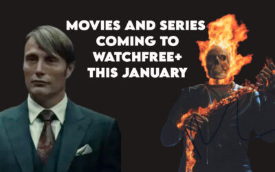 Ring in the New Year With These Killer Movies and Series on WatchFree+