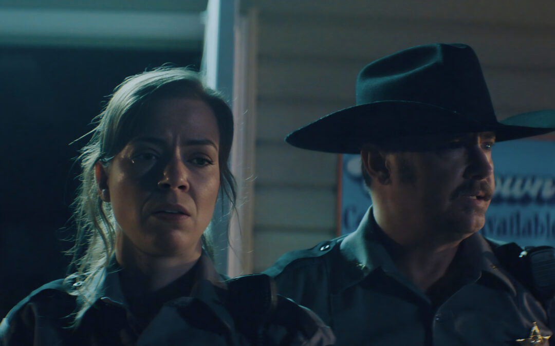 Summer Camp Slasher ‘Bone Face’ Slashing Its Way Onto Digital