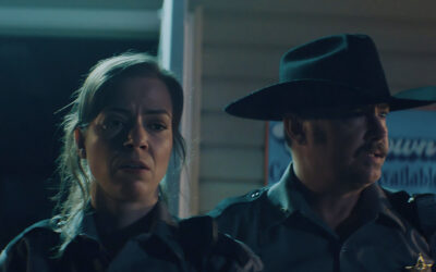 Summer Camp Slasher ‘Bone Face’ Slashing Its Way Onto Digital