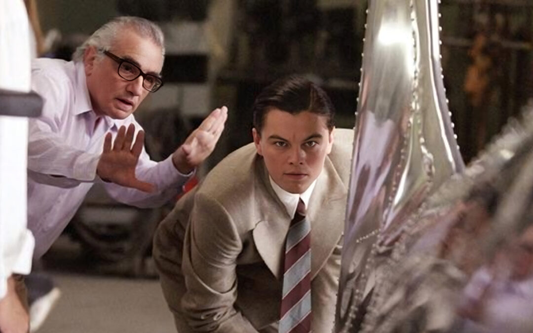 20th Century Revives Scorsese and DiCaprio’s ‘Devil in the White City’