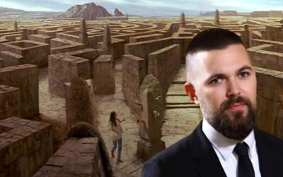 Robert Eggers Directing Upcoming ‘Labyrinth’ Sequel