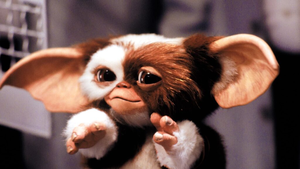 Gremlins 3