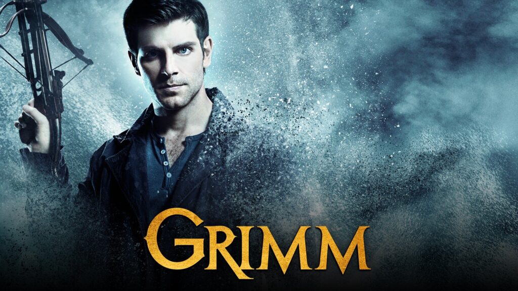 Grimm reboot show