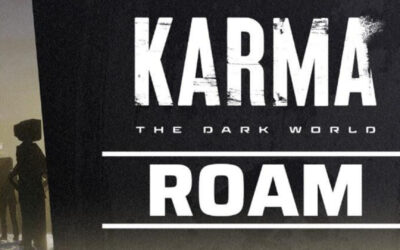 First In a Trio of Trailers Released for Game “KARMA: The Dark World”