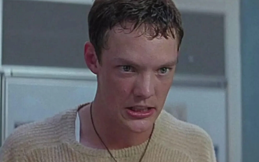 Matthew Lillard Confirms His Return for ‘Scream 7’