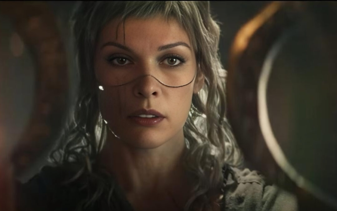 ‘In the Lost Lands’ Trailer Teases a World Filled with Dangers