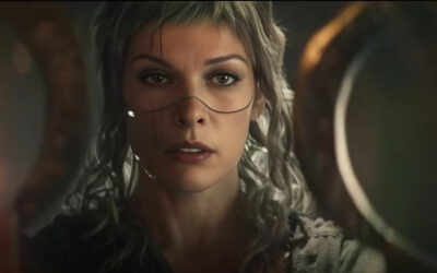 ‘In the Lost Lands’ Trailer Teases a World Filled with Dangers