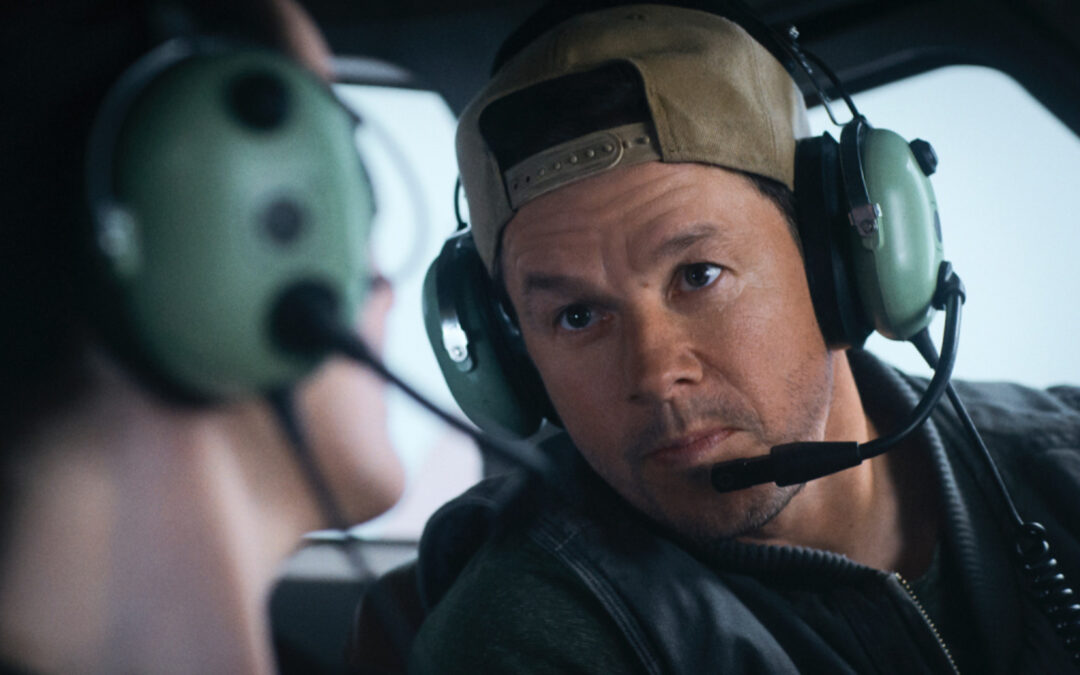 New Trailer Lands for Action-Thriller ‘Flight Risk’