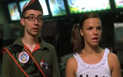 Troma’s Is Cooking Up A ‘Poultrygeist’ Sequel