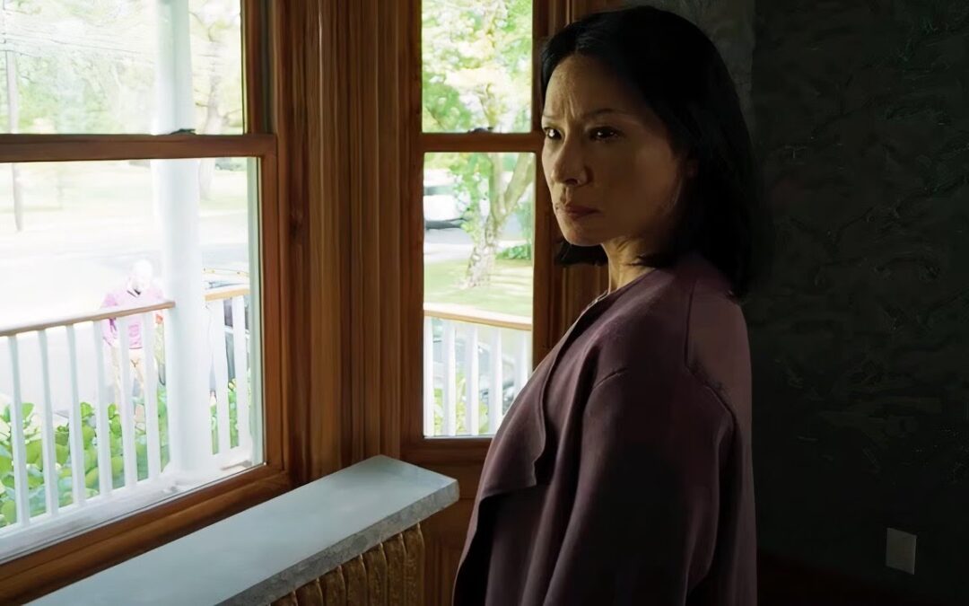 Steven Soderbergh’s Chilling Film ‘Presence’ Now Haunts Theaters