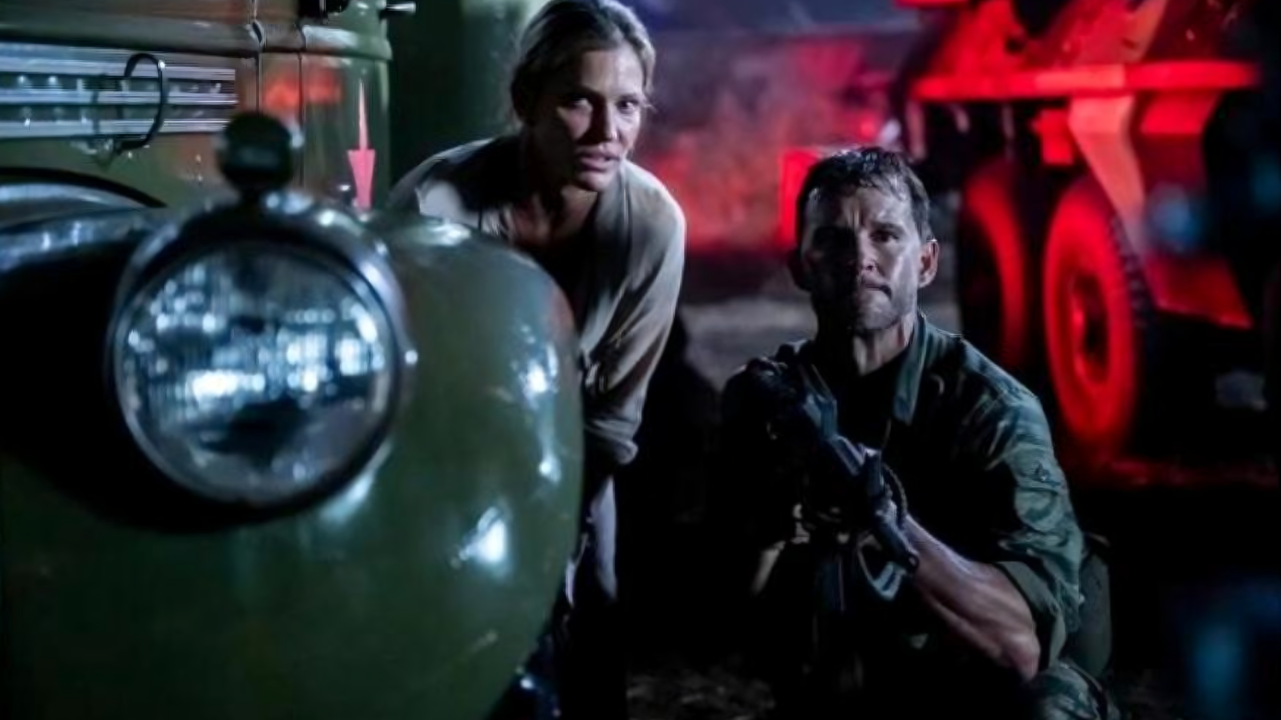 primitive war Primitive War