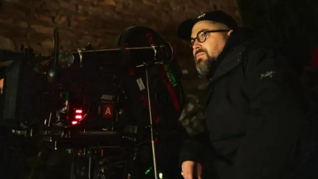 Robert Eggers - wereulf