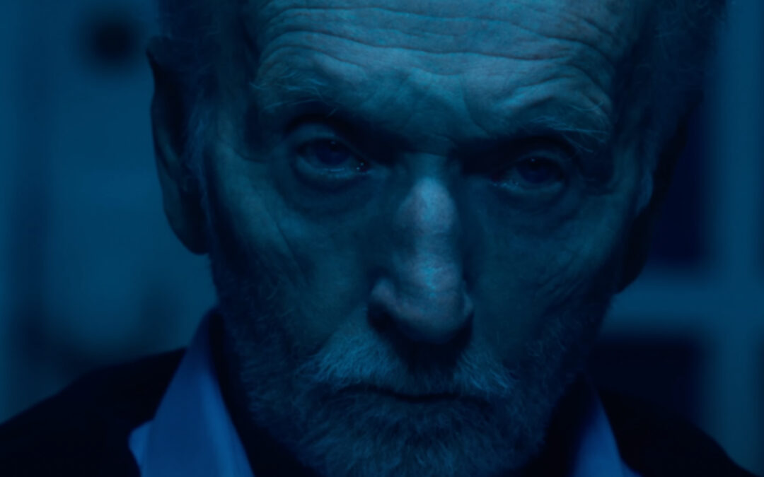 Tobin Bell Returns This Summer in ‘Saw XI’