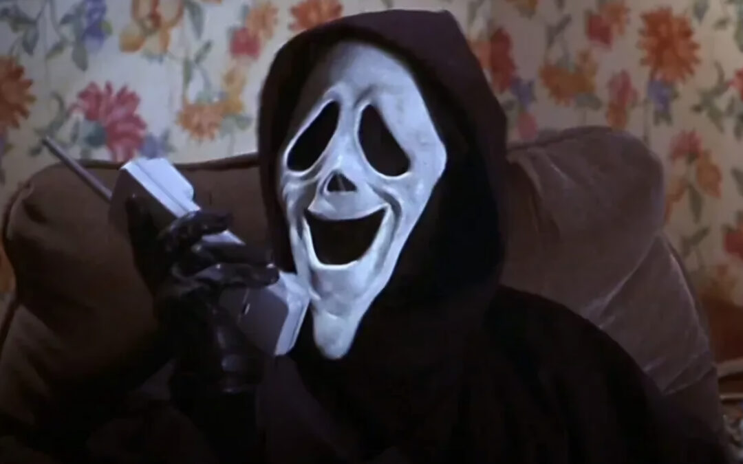 New ‘Scary Movie’ Reboot Scores A Release Date
