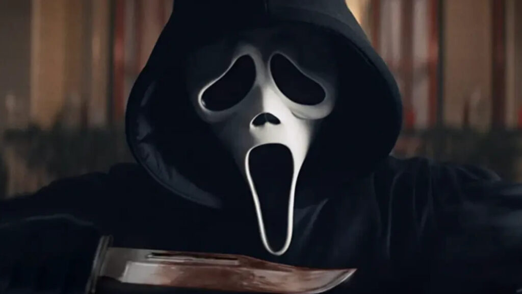 Scream 7