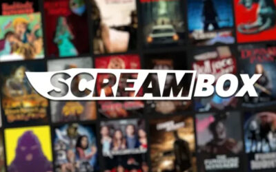 SCREAMBOX Dishes Up a Smorgasbord of Horror This January