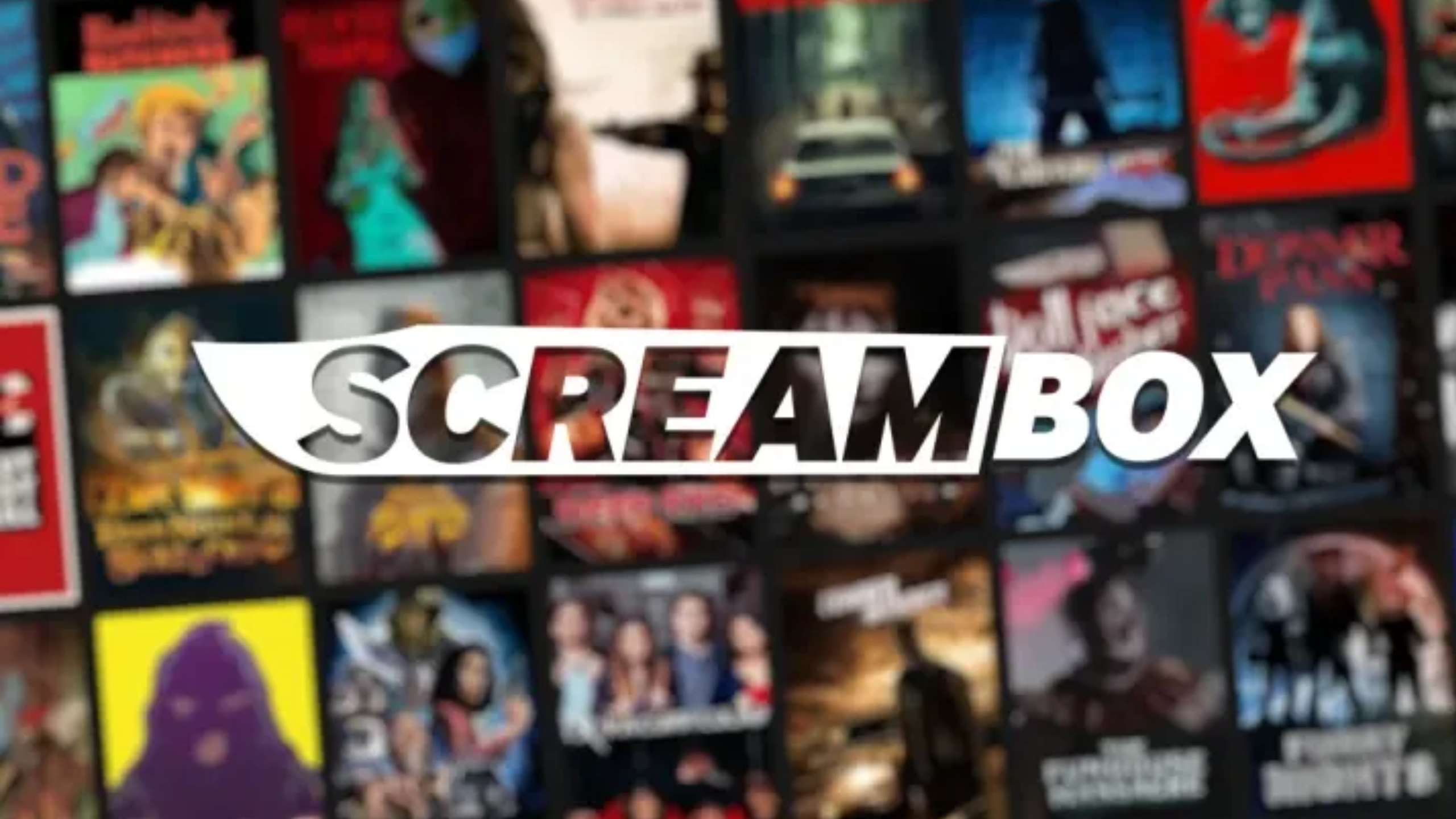 screambox january 2025