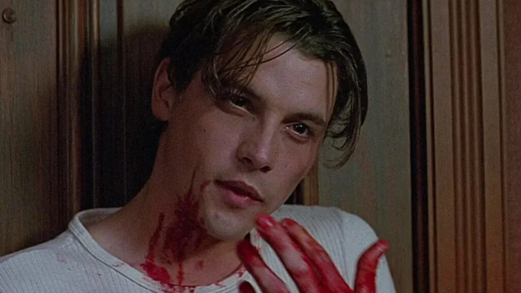Skeet Ulrich stars in Devoted