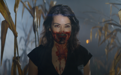 Metal and Mayhem: ‘Devour’ the First Look at this New Horror Movie