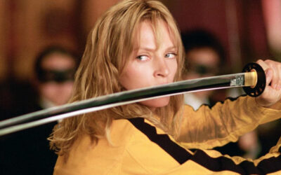 Uma Thurman Joins the Cast of “Dexter: Resurrection’
