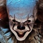 Welcomt to Derry - Bill Skarsgard