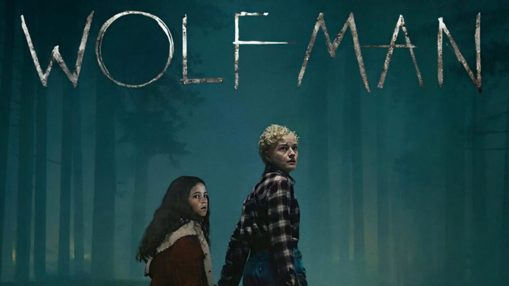 Wolf Man 2025