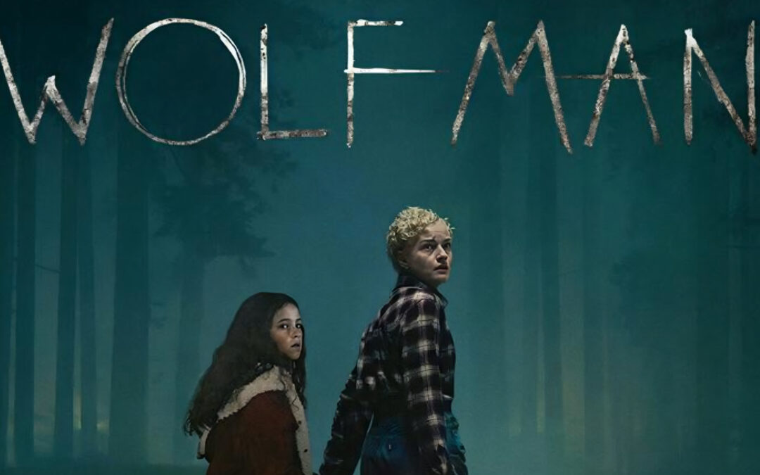 ‘Wolf Man’ Sinks Its Teeth into Theaters Nationwide
