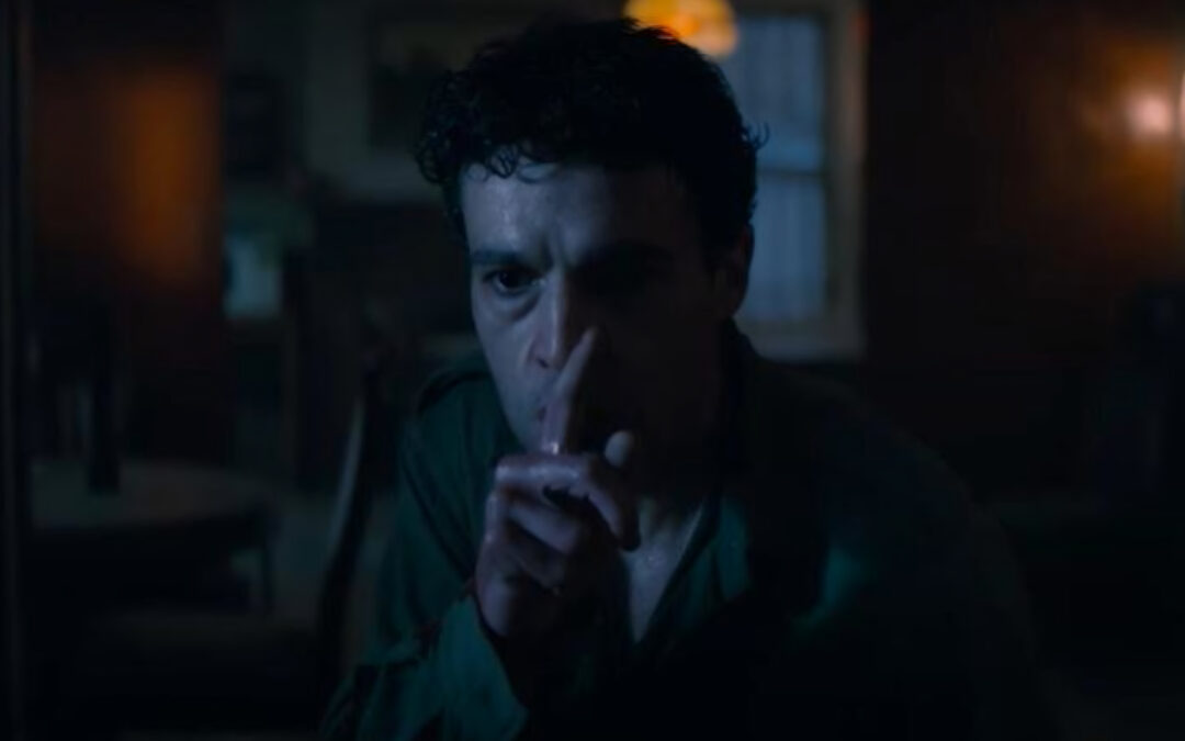 ‘Wolf Man’ Featurette Explores Christopher Abbott’s Transformation