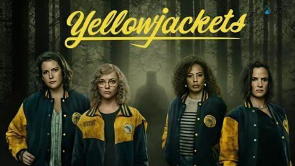 Yellowjackets season 3
