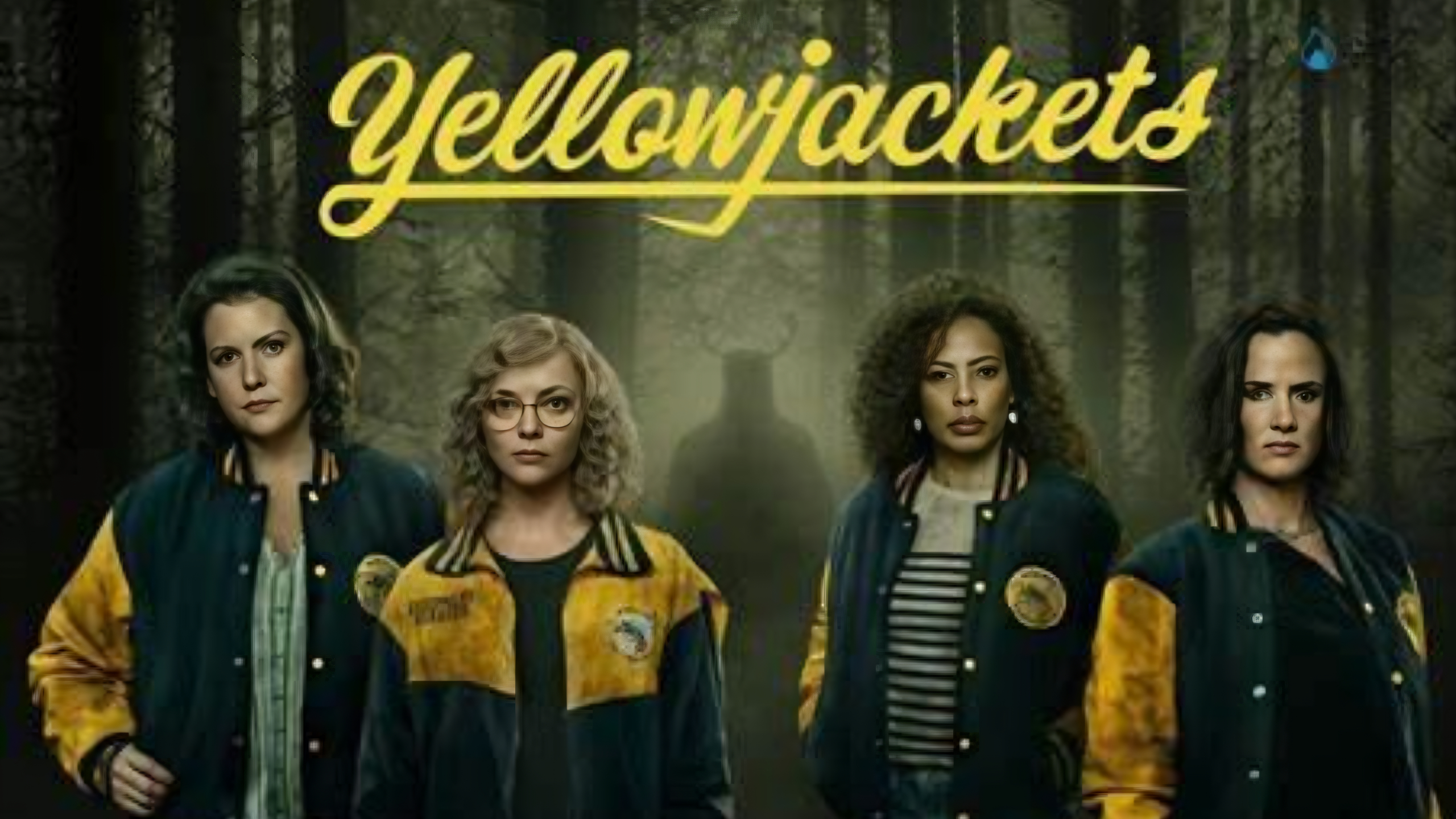 Yellowjackets season 3