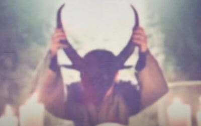 Leaked Footage Surfaces from Banned Film ‘The Baphomet Seance’