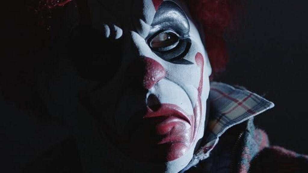 Halloween Candy movie