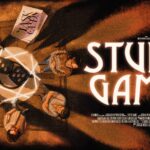 Stupid Games movie