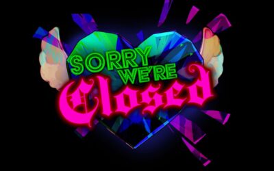 Game Review, ‘Sorry We’re Closed’