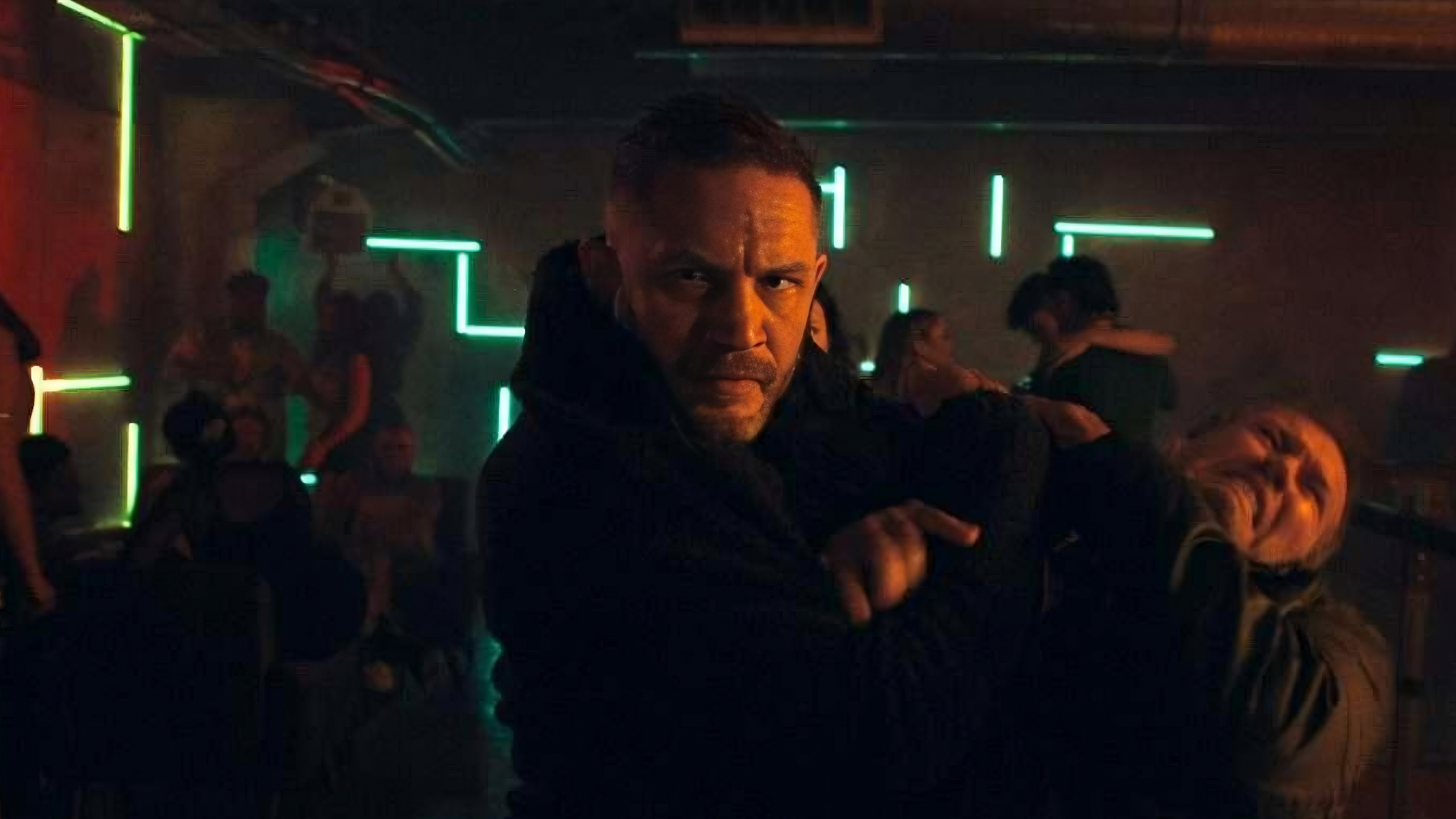 Havoc movie