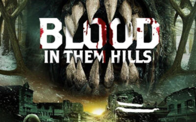 Saddle Up, Horror Western ‘Blood in Them Hills’ Has Been Unleashed