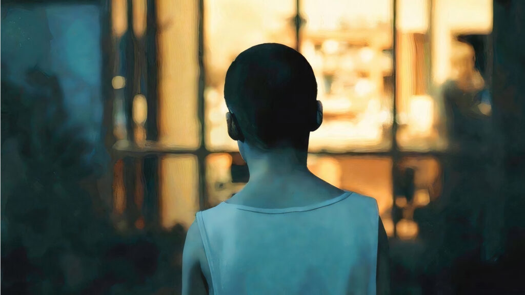 Bring Her Back movie