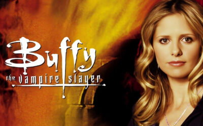 “Buffy the Vampire Slayer” is Back for a New Series