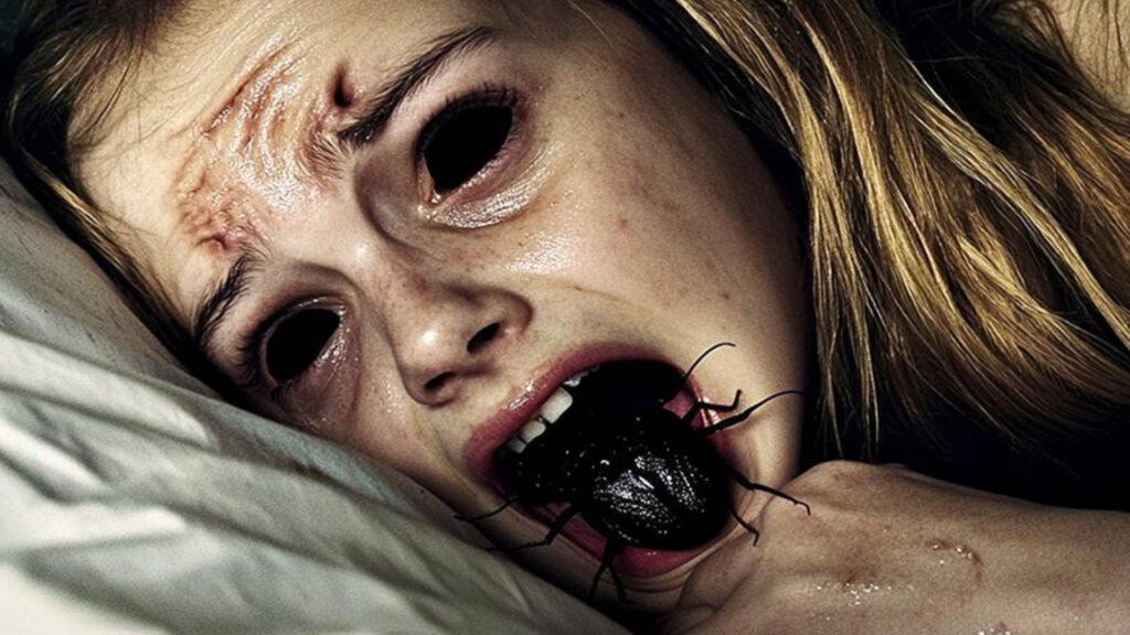 The Containment movie