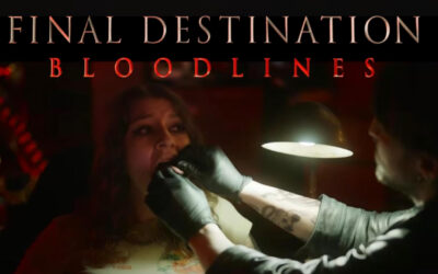 ‘Final Destination: Bloodlines’ Trailer Sees a Tattoo Parlor Turn Deadly