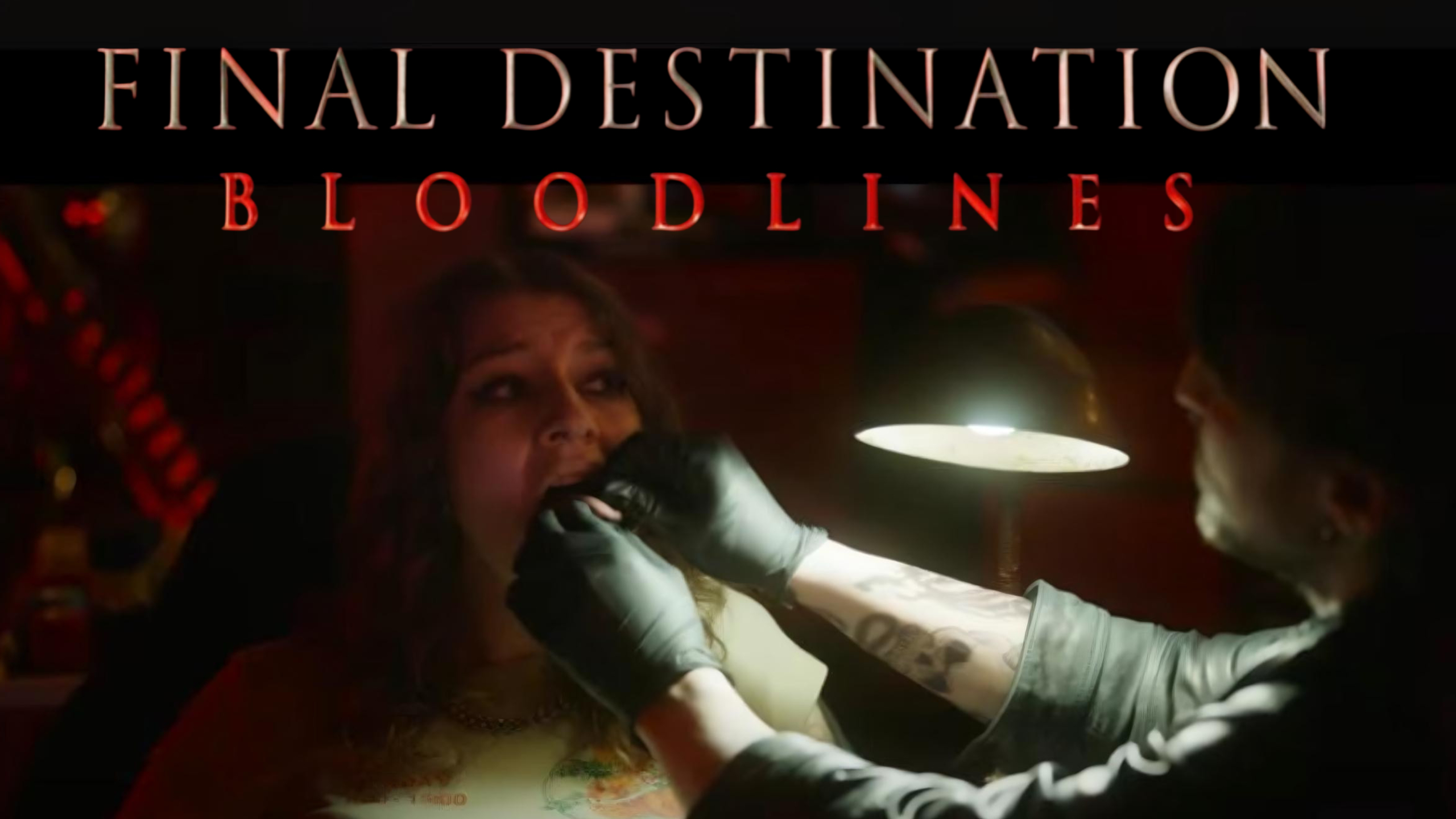 Final Destination 6 Bloodlines