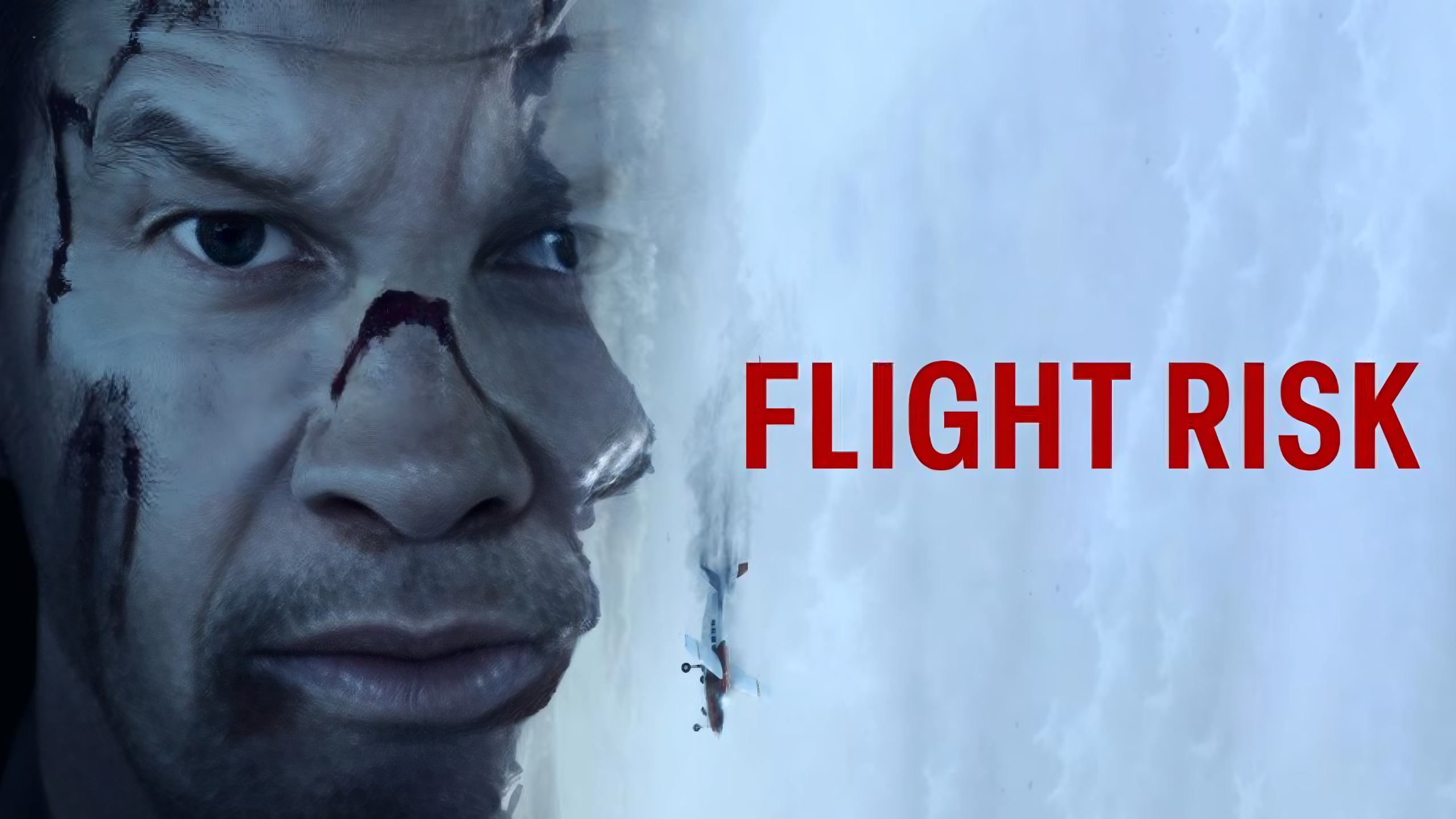 Flight Risk movie