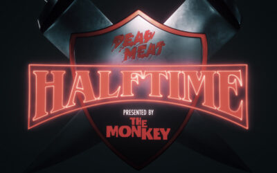 Dead Meat Announces “Horror Halftime Show” During Super Bowl LVIII