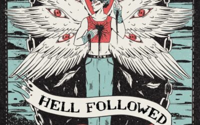 Review: Hell Followed with Us by Andrew Joseph White