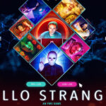 Hello Stranger Game