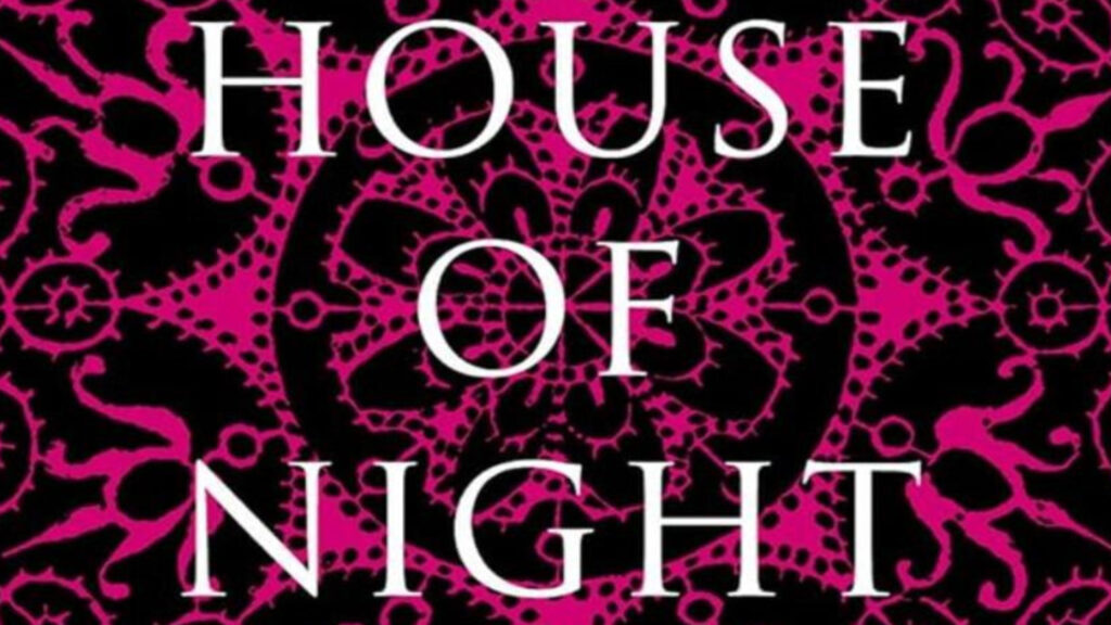 House of Night movie